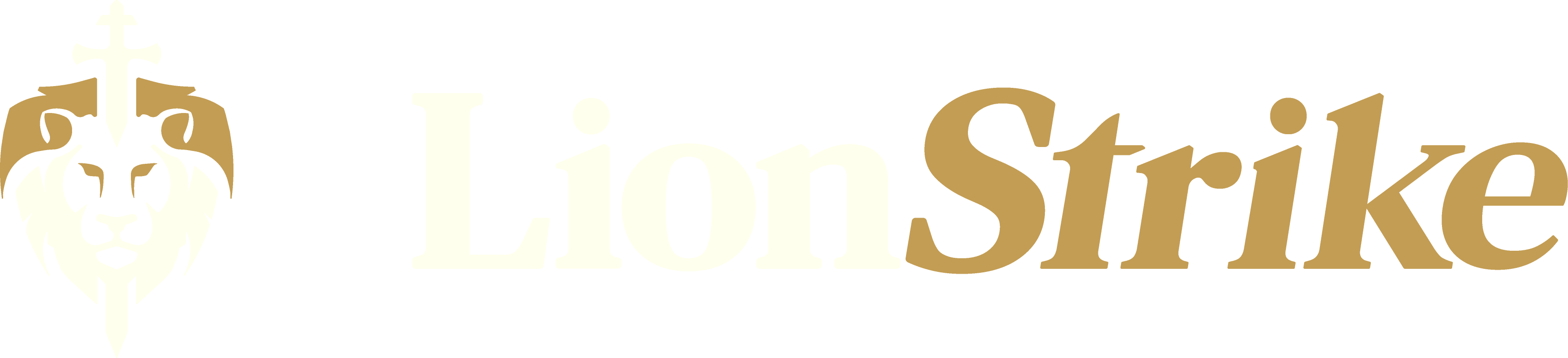 LionStrike